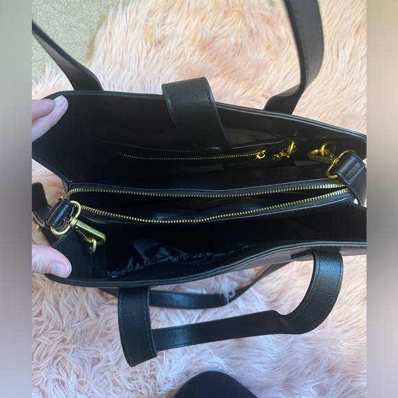 Fawn design satchel - Picture 5 of 6